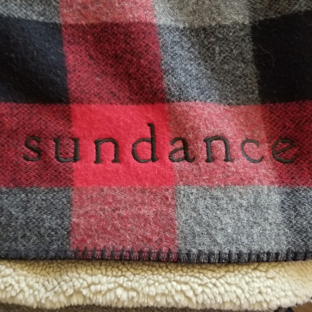 Sundance Throw Blanket by Woolrich
